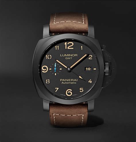 panerai luminor 1950 replica watch|luminor panerai 1950 price.